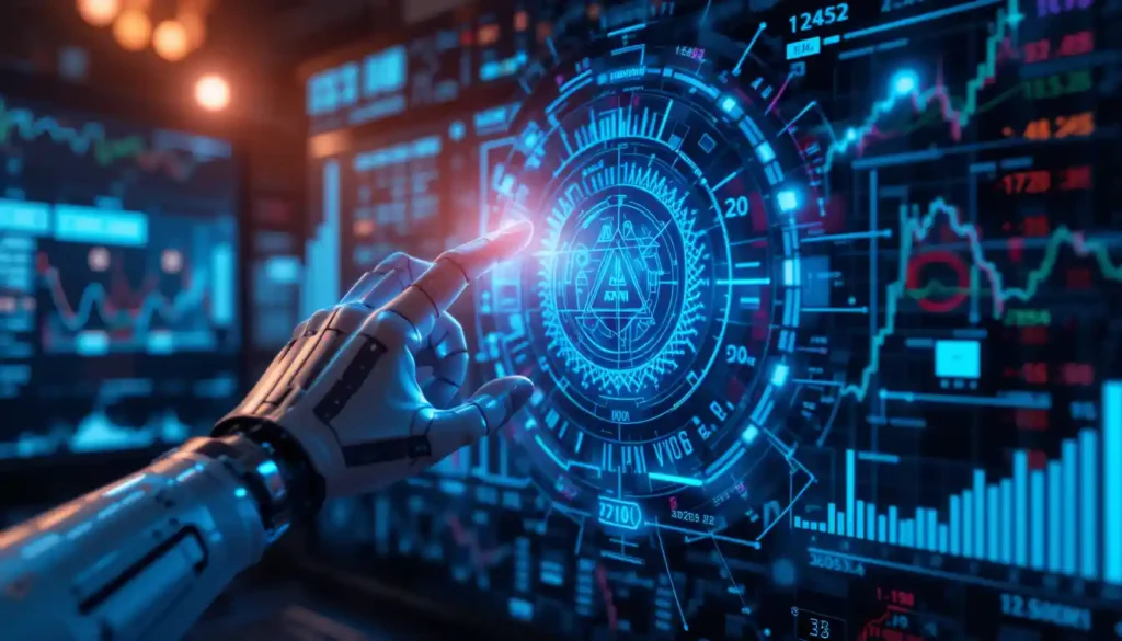5starsstocks.com AI