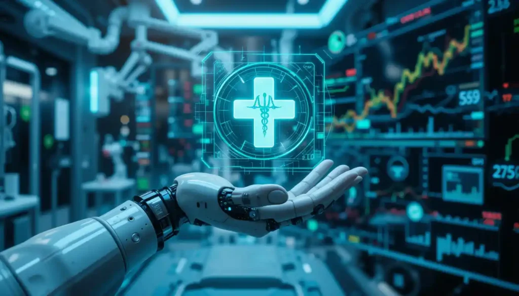 5starsstocks.com Healthcare