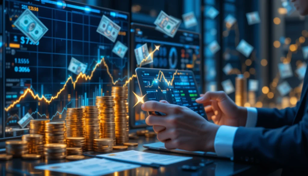 5starsstocks.com Income Stocks